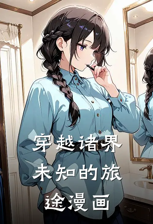 穿越诸界未知的旅途漫画