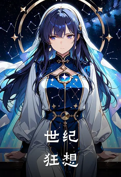 世纪：狂想塔尔埃德蒙热门小说排行_免费阅读全文世纪：狂想(塔尔埃德蒙)
