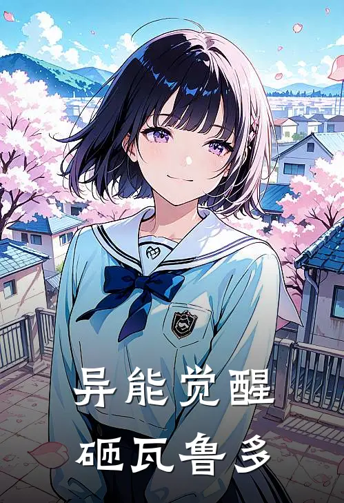 异能觉醒，砸瓦鲁多(陈乔余欢欢)最新小说全文阅读_最新章节列表异能觉醒，砸瓦鲁多(陈乔余欢欢)