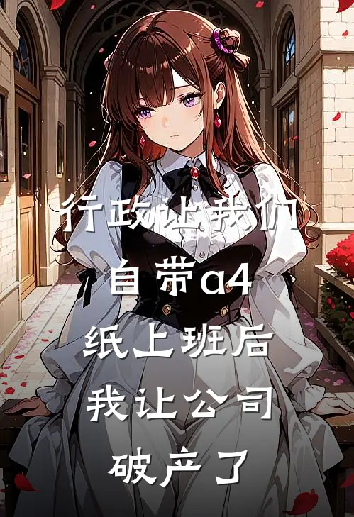 行政让我们自带a4纸上班后，我让公司破产了王丽丽丽姐免费小说_完本免费小说行政让我们自带a4纸上班后，我让公司破产了王丽丽丽姐