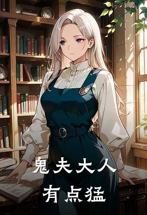 鬼夫大人有点猛