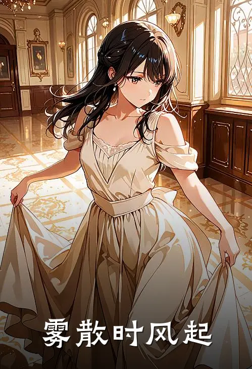 雾散时风起许若若傅文谦小说完整版免费阅读_热门小说排行榜雾散时风起(许若若傅文谦)