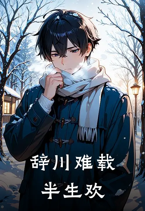 辞川难载半生欢