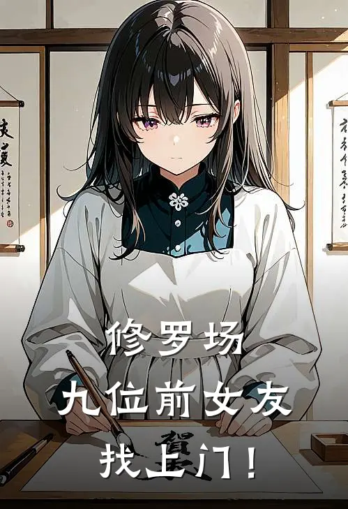 修罗场：九位前女友找上门！