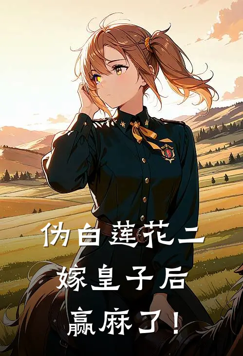 伪白莲花二嫁皇子后，赢麻了！阮允棠马奴免费小说_完本免费小说伪白莲花二嫁皇子后，赢麻了！阮允棠马奴