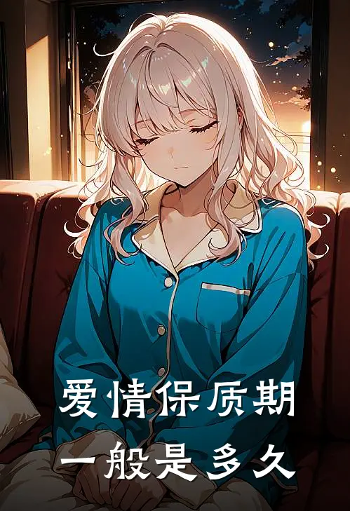 爱情保质期一般是多久