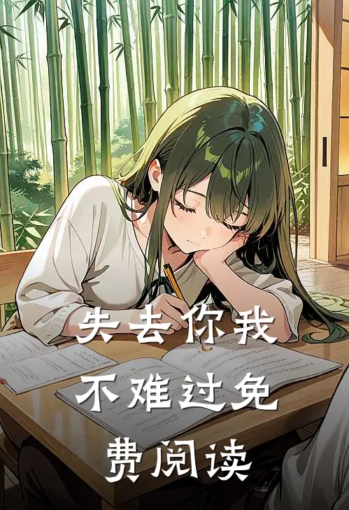 失去你我不难过免费阅读