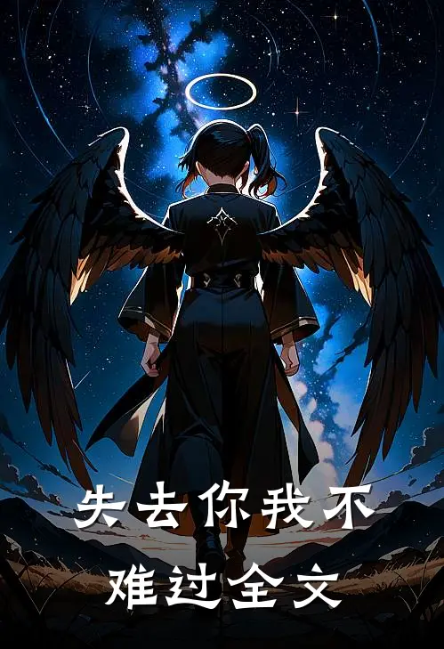 失去你我不难过全文