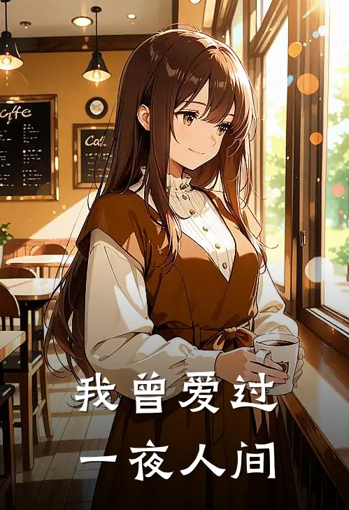 我曾爱过一夜人间