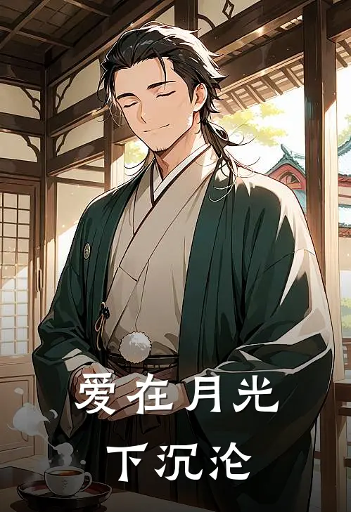 爱在月光下沉沦