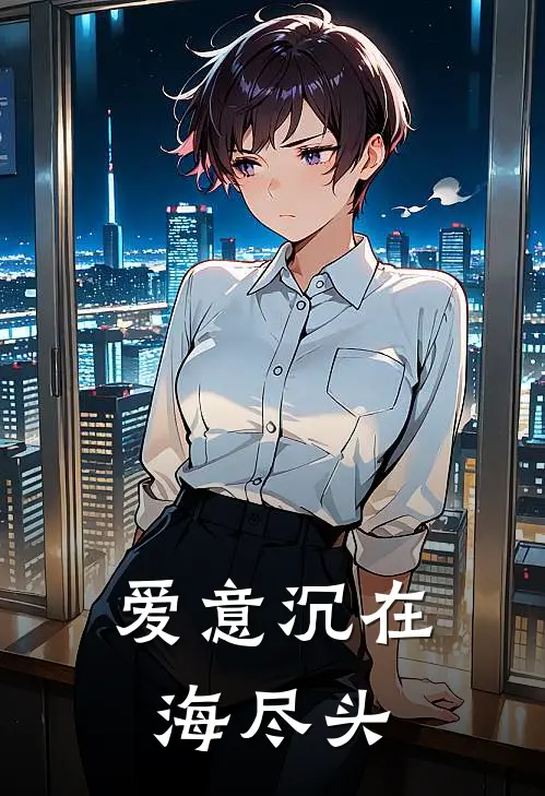 爱意沉在海尽头(秦漠林雪晴)全文免费小说_小说免费完结爱意沉在海尽头(秦漠林雪晴)