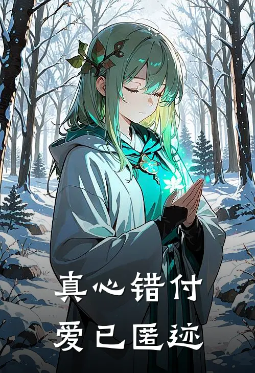 真心错付，爱已匿迹