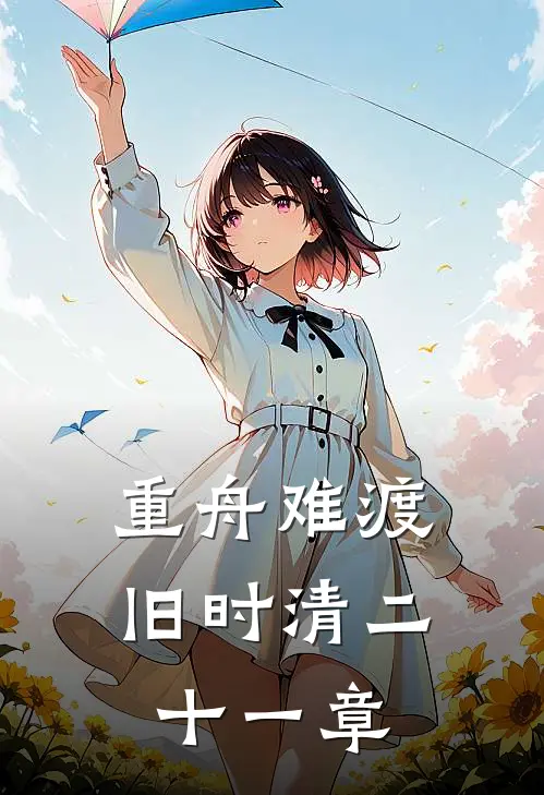 重舟难渡旧时清二十一章