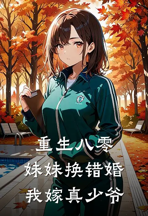重生八零：妹妹换错婚，我嫁真少爷