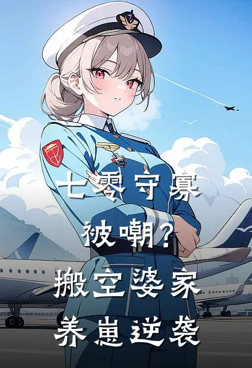 七零守寡被嘲？搬空婆家养崽逆袭