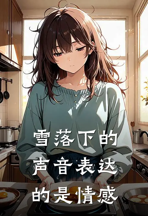 雪落下的声音表达的是情感