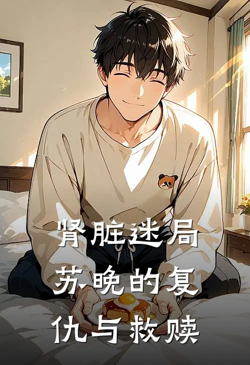 肾脏迷局：苏晚的复仇与救赎