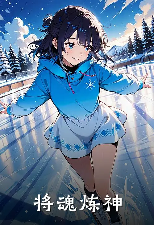 将魂炼神