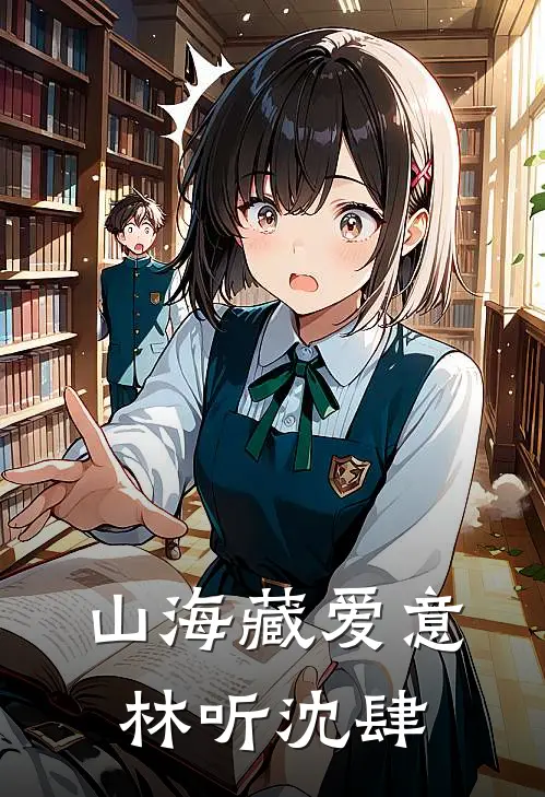 山海藏爱意林听沈肆