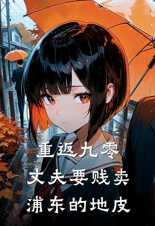 重返九零，丈夫要贱卖浦东的地皮