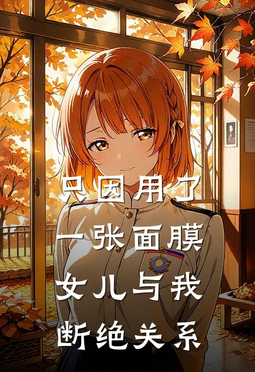 只因用了一张面膜，女儿与我断绝关系(赵晓雯张淑梅)小说免费阅读无弹窗_完结小说只因用了一张面膜，女儿与我断绝关系赵晓雯张淑梅