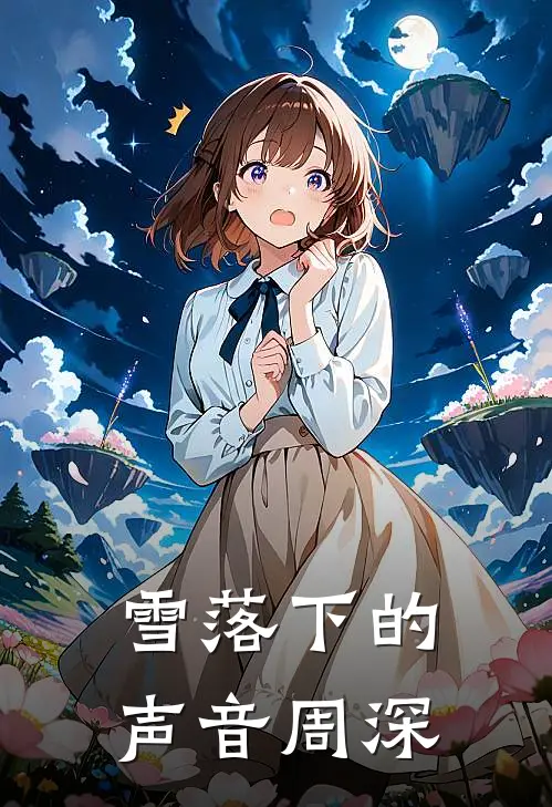 雪落下的声音周深
