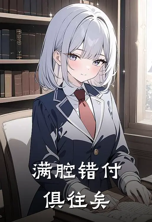 满腔错付俱往矣