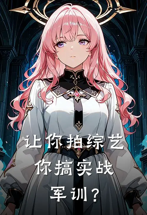 让你拍综艺，你搞实战军训？