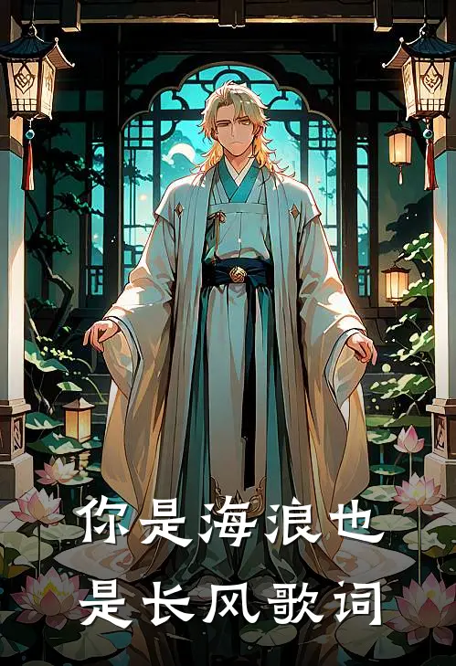 你是海浪也是长风歌词