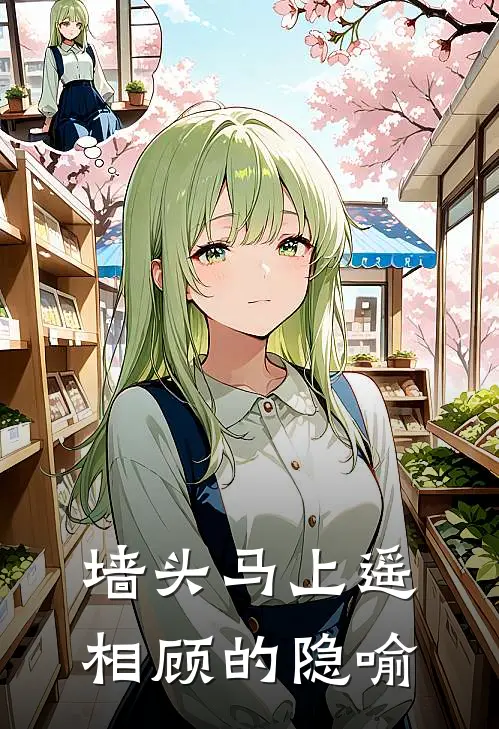 墙头马上遥相顾的隐喻