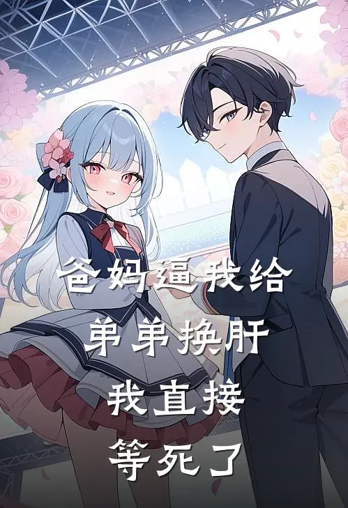 爸妈逼我给弟弟换肝，我直接等死了