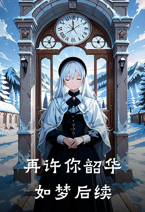 再许你韶华如梦后续