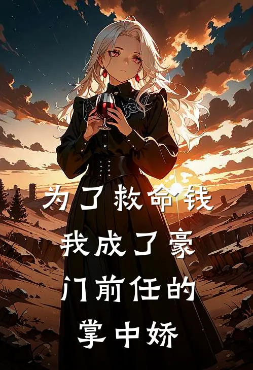 为了救命钱，我成了豪门前任的掌中娇