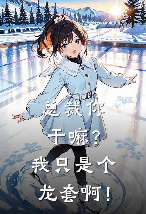 总裁你干嘛？我只是个龙套啊！