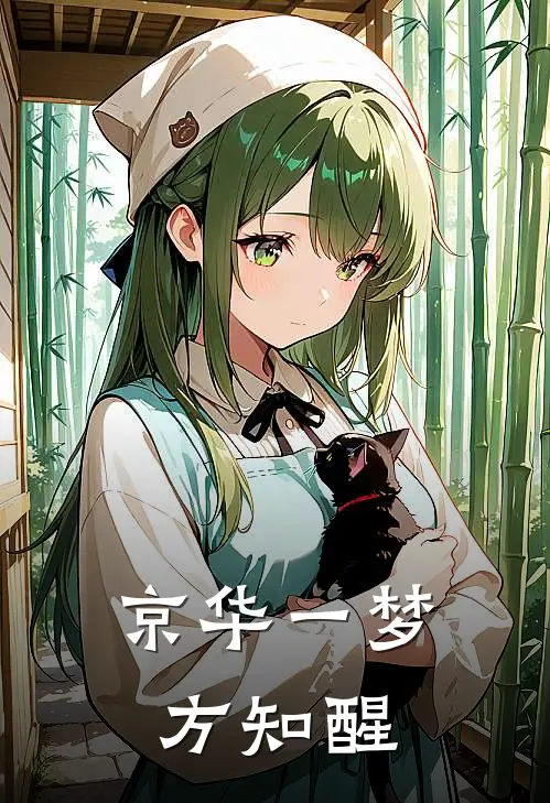 京华一梦方知醒宋今禾程慕夏完本小说大全_免费小说免费阅读京华一梦方知醒(宋今禾程慕夏)