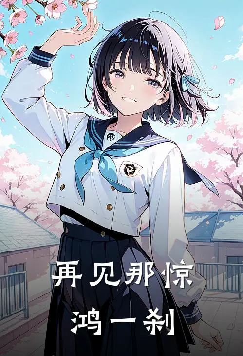 再见那惊鸿一刹