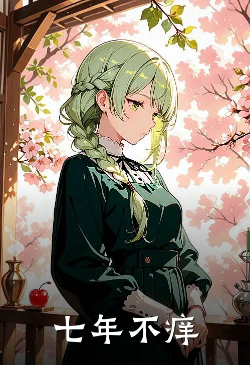 七年不痒