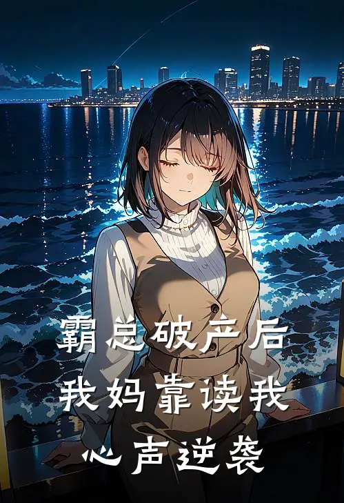 霸总破产后，我妈靠读我心声逆袭