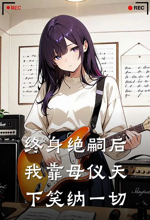 终身绝嗣后，我靠母仪天下笑纳一切