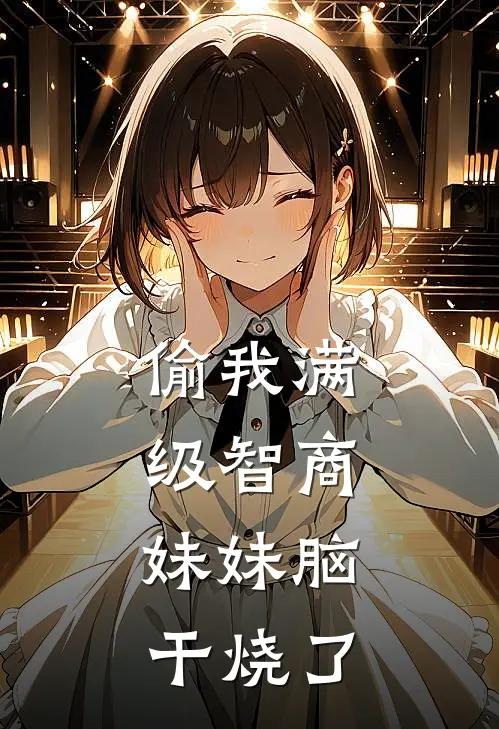 偷我满级智商，妹妹脑干烧了