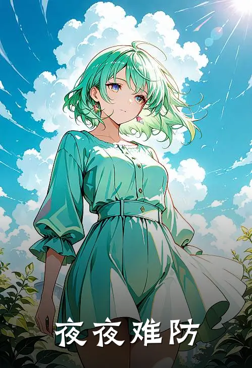 夜夜难防