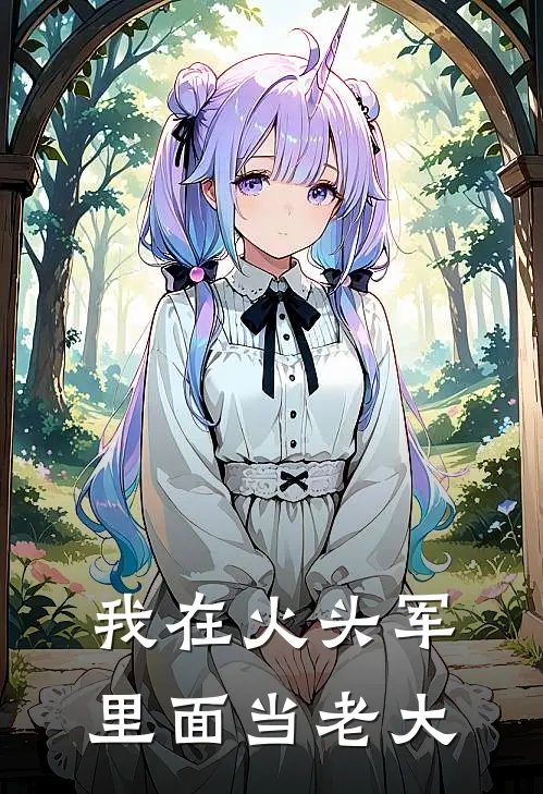 我在火头军里面当老大