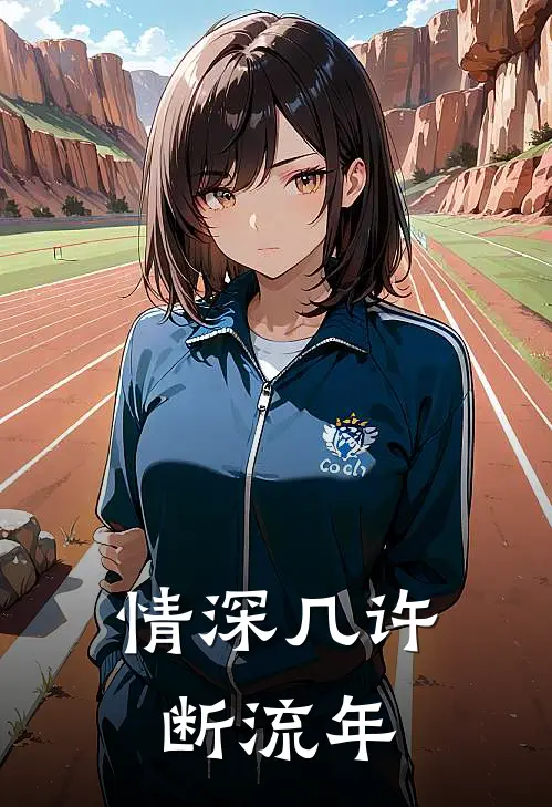 情深几许断流年