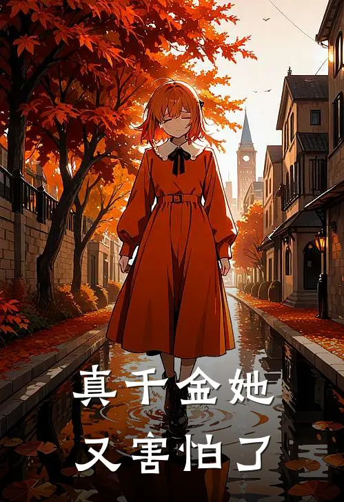 真千金她又害怕了