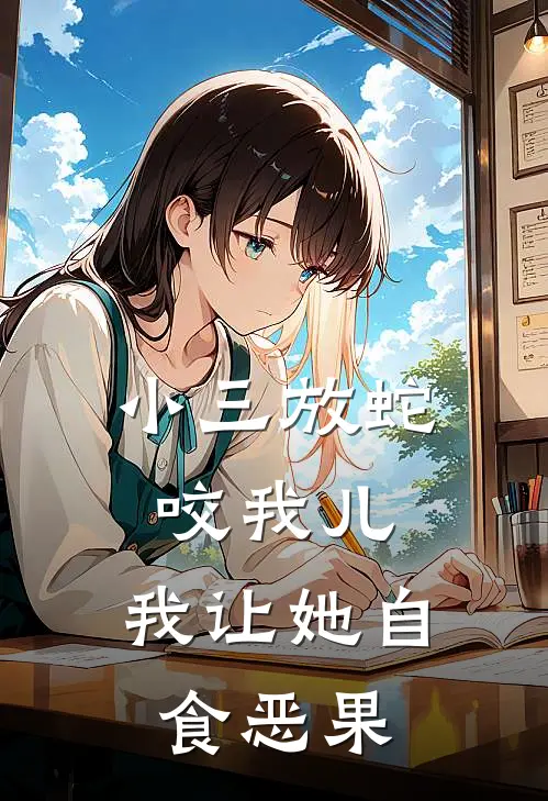 小三放蛇咬我儿，我让她自食恶果周今涧张蕊最新更新小说_在线阅读免费小说小三放蛇咬我儿，我让她自食恶果周今涧张蕊