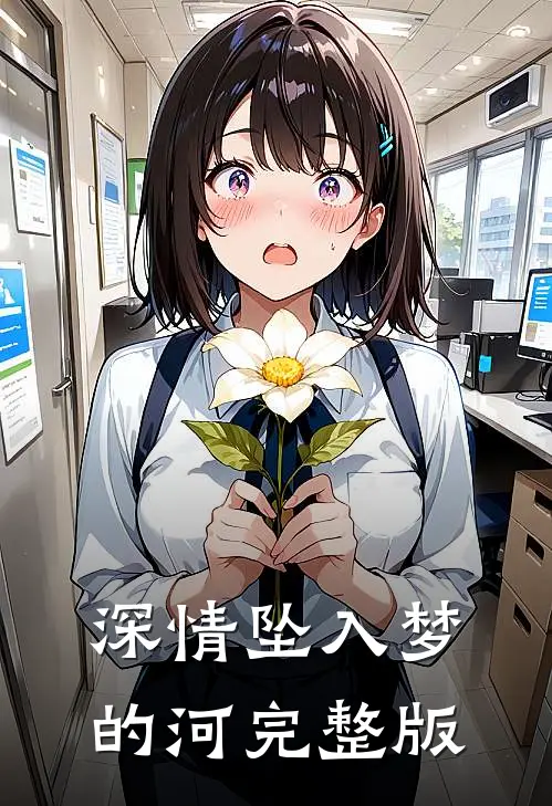 深情坠入梦的河完整版