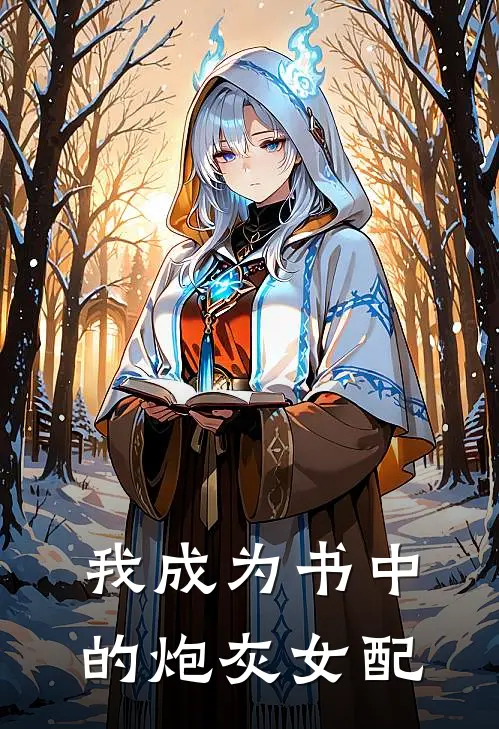 我成为书中的炮灰女配