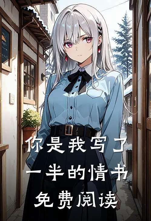 你是我写了一半的情书免费阅读