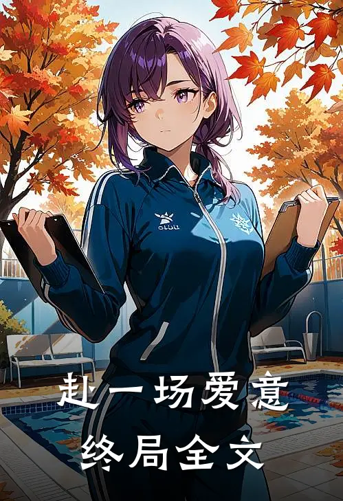 赴一场爱意终局全文