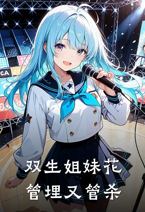 双生姐妹花，管埋又管杀